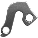 M Part bike gear hanger, a durable replacement component for various bicycle brands, shown in a close-up image.
