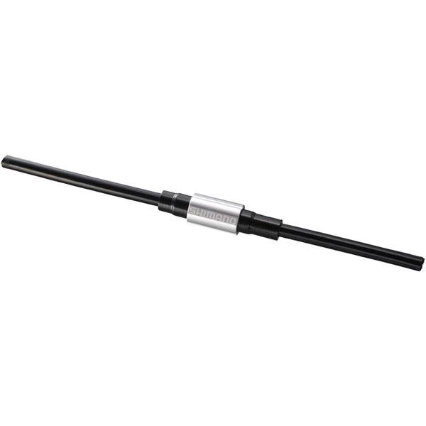 Shimano SM-CA70 inline gear cable adjuster, pair | Swinnerton Cycles