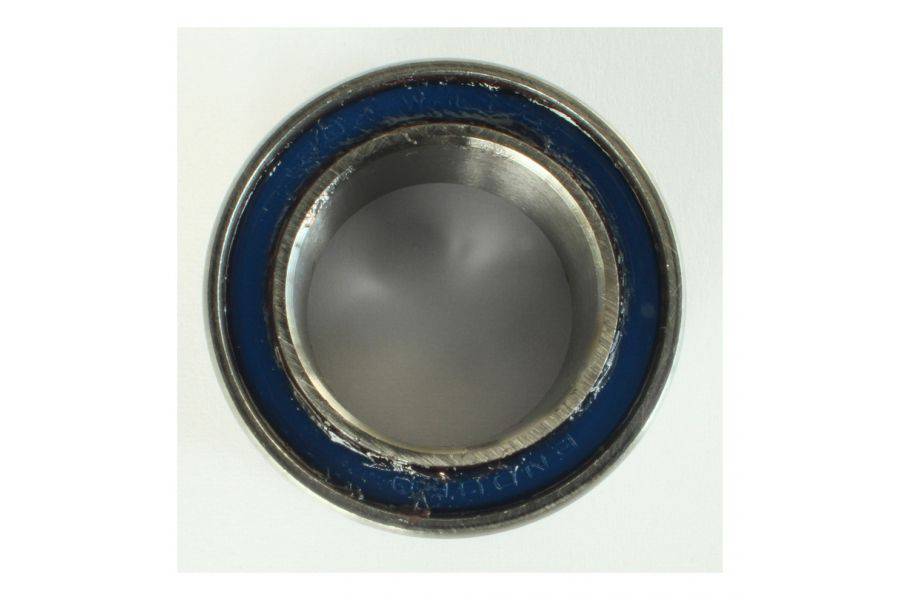 Enduro Bearings 3802-W sealed bike bearing for hubs and bottom brackets, 15x24x10mm, with ABEC 3 precision and lubrication seals