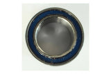 Enduro Bearings 3802-W sealed bike bearing for hubs and bottom brackets, 15x24x10mm, with ABEC 3 precision and lubrication seals