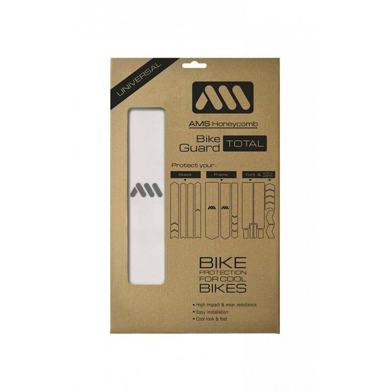 All Mountain Style Frame Protection & Stickers - Frame Guard Total | Swinnerton Cycles