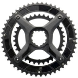 Praxis Works Cr 160/104 Bcd Lt2 X-Rings 50/34 Chain Ring | Swinnerton Cycles