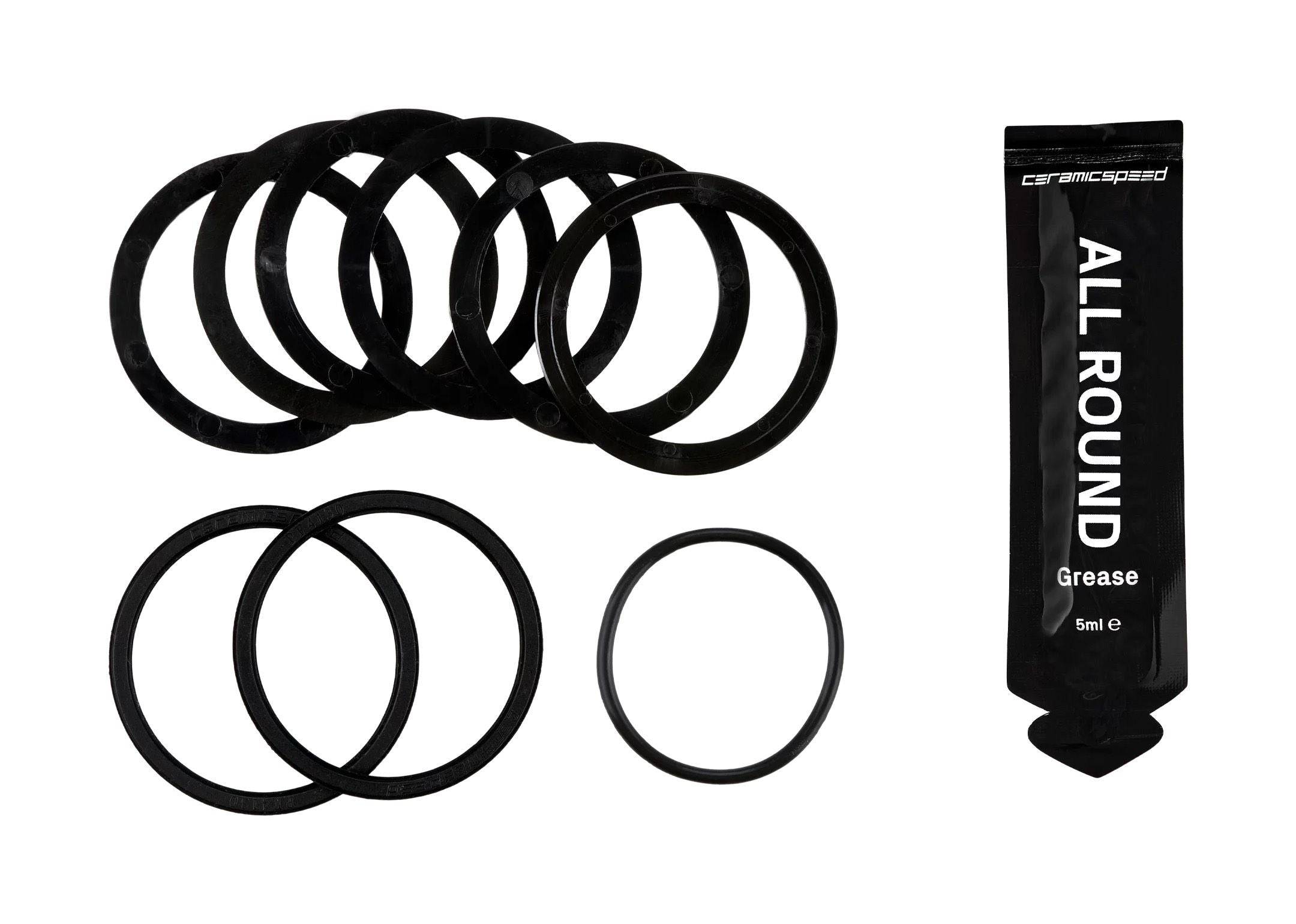 CeramicSpeed CeramicSpeed PF4130 Service Kit | Swinnerton Cycles