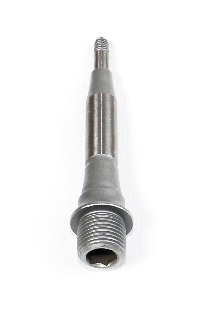 Hope Pedal Crmo Axle Spares & Accessories | Swinnerton Cycles