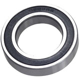 M Part Bicycle Cartridge Bearing 6905 2RS hub bearing with durable 25x42x9 ABEC-3 components, suitable for bike hubs.