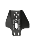 Trek Fetch+ 4 Battery Rail Mount Extension Black Battery Rail Mount Extension | Swinnerton Cycles