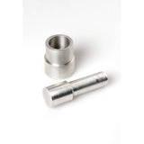 DT Swiss workshop tool kit for 15mm front hubs, compatible with 350 & 370 models, used for hub maintenance and repair.