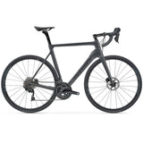 Basso Bikes Venta Disc Grey 105 11x Hydro Bike 2021 | Swinnerton Cycles