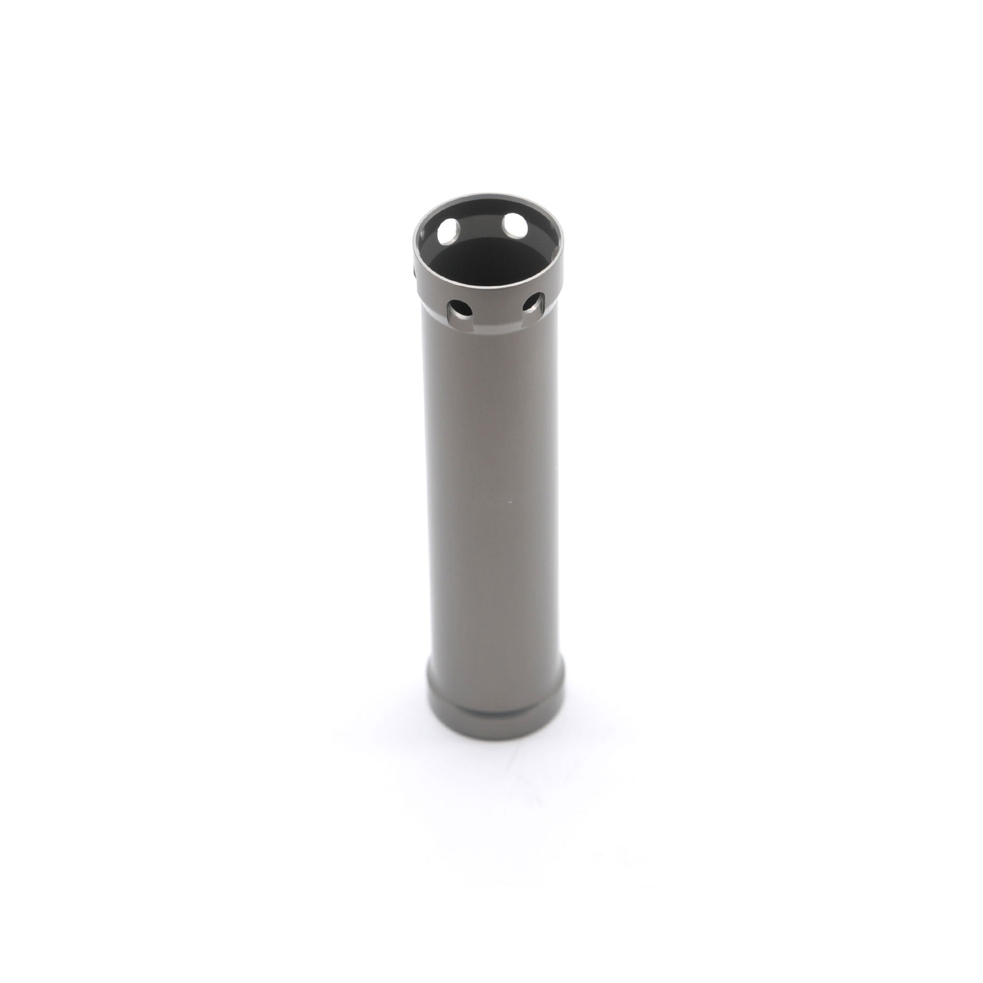 Fox Shock Float X2 inner tube body with 0.868 bore, replacement component for Fox suspension shocks, spare part for maintenance.