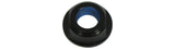 Trek M8 shock mount nut for bike suspension components, durable replacement part, shown in close-up.