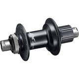 Shimano Deore XT FH-M8130 12-speed freehub with 32H disc mount, center lock, and 12x157mm axle for mountain bike components