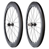 Princeton CarbonWorks Wheels - Wake 6560 - Disc - White Industries Hubs | Swinnerton Cycles