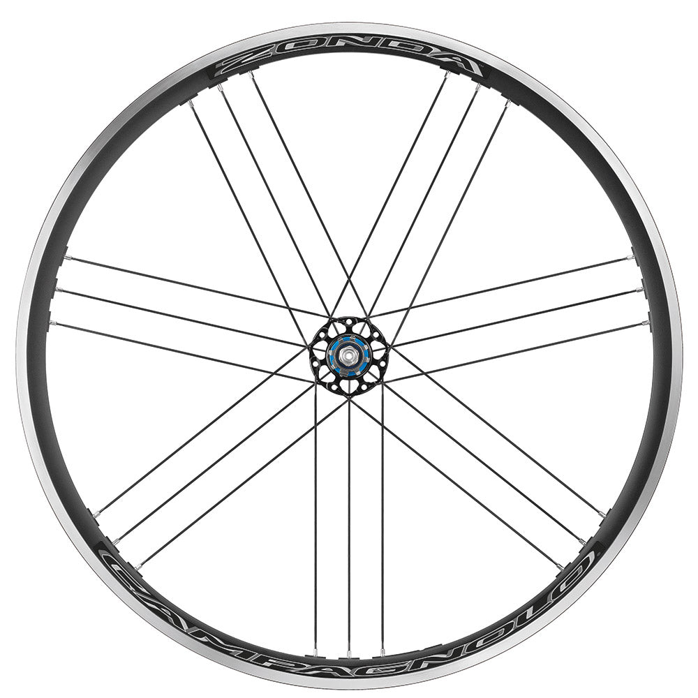 Campagnolo Wheel - Zonda C17