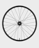 Race Face Turbine 30mm mountain bike wheels with Anvil Edge technology, durable components for off-road cycling.