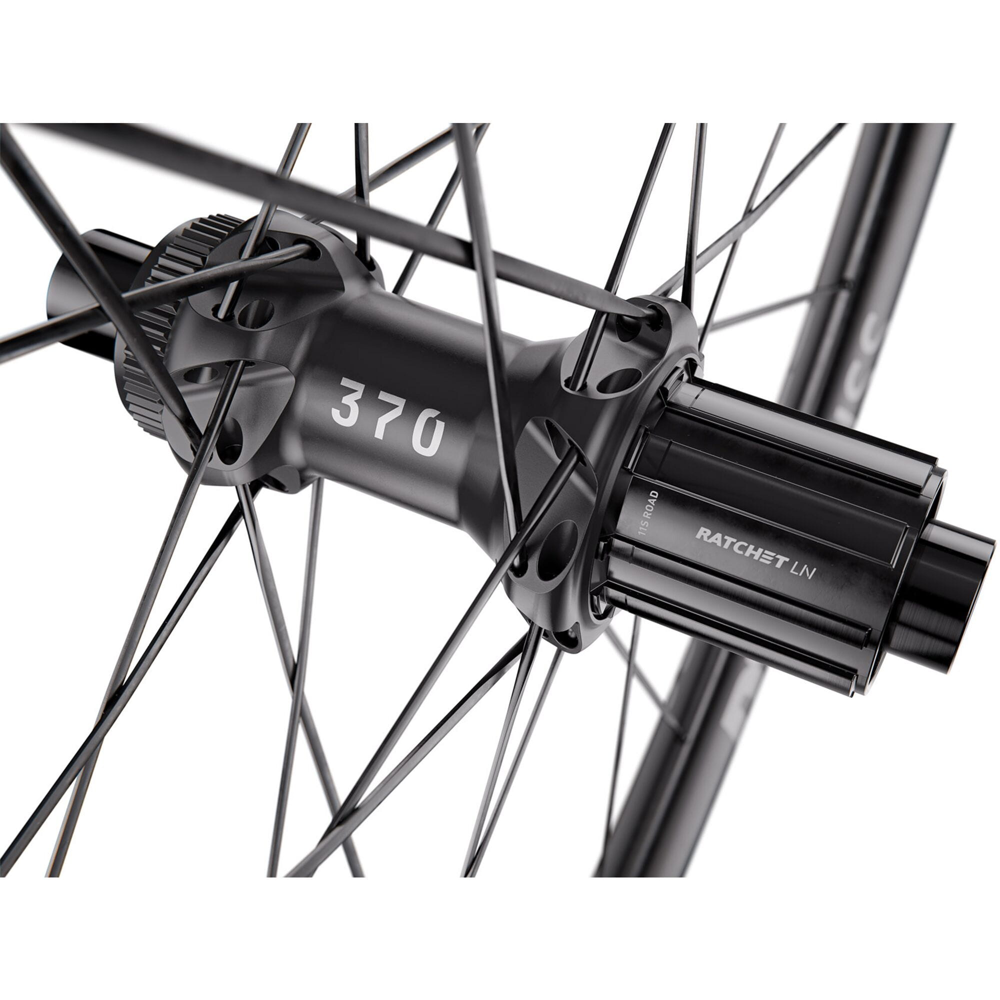 DT Swiss A 1800 SPLINE disc brake wheel, clincher 30 x 22 mm, SRAM XDR rear