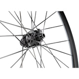 DT Swiss G 1800 SPLINE disc brake wheel, clincher 20 x 26 mm, Dynamo, 700c front