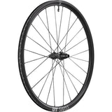 DT Swiss A 1800 SPLINE disc brake wheel, clincher 30 x 22 mm, SRAM XDR rear