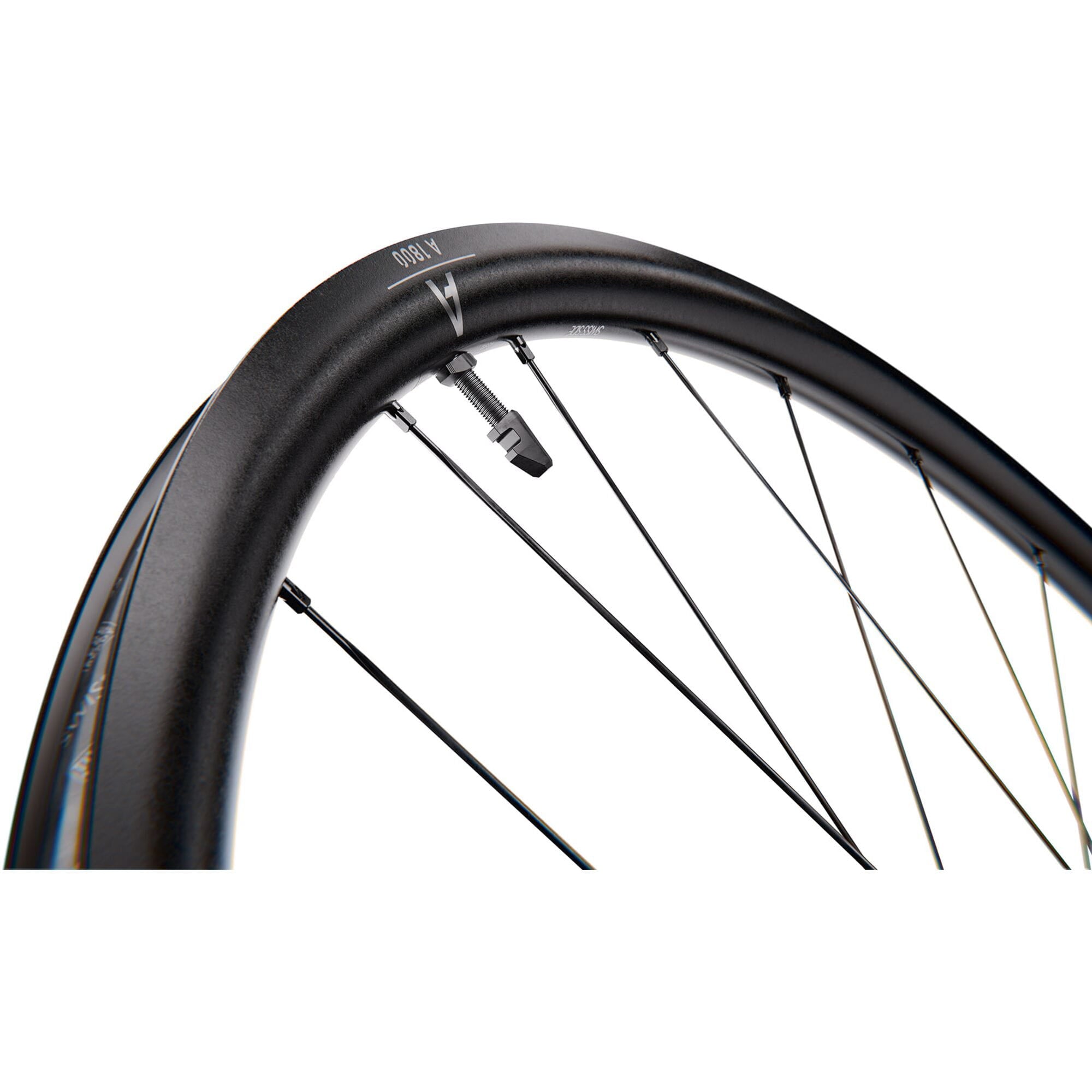 DT Swiss A 1800 SPLINE disc brake wheel, clincher 30 x 22 mm, front