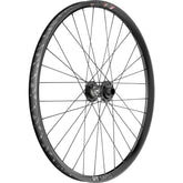 DT Swiss D 1900 wheel, 30 mm rim, 12 x 110 mm axle, 26 inch front