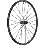 DT Swiss E 1800 SPLINE disc brake wheel, clincher 23 x 24 mm, Shimano HG rear