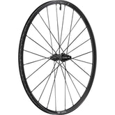 DT Swiss E 1800 SPLINE disc brake wheel, clincher 23 x 24 mm, SRAM XDR rear
