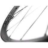 DT Swiss E 1800 SPLINE disc brake wheel, clincher 23 x 24 mm, front