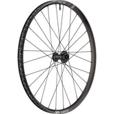 DT Swiss EX 1700 29-inch front wheel with 30mm rim, 15x110mm BOOST axle, mountain bike component