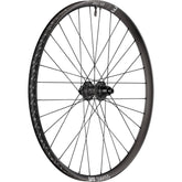 DT Swiss EX 1700 29-inch rear wheel with 30mm rim, BOOST 12x148mm axle, Micro Spline hub, mountain biking components