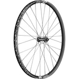 DT Swiss EX 1700 wheel, 30 mm rim, 15 x 110 m BOOST axle, 29 inch front