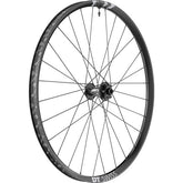 DT Swiss F 1900 27.5-inch front wheel with 30mm rim, 110x15mm BOOST axle for mountain biking components