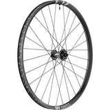 DT Swiss F 1900 27.5-inch front wheel with 30mm rim, 110x15mm BOOST axle for mountain biking components