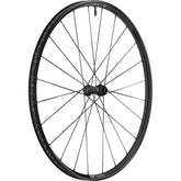 DT Swiss G 1800 SPLINE disc brake wheel, clincher 20 x 26 mm, 700c front