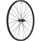 DT Swiss G 1800 SPLINE disc brake wheel, clincher 20 x 26 mm, 700c, SRAM XDR rear