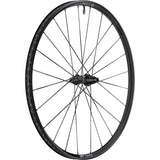 DT Swiss G 1800 SPLINE disc brake wheel, clincher 20 x 26 mm, 700c, SRAM XDR rear