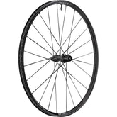 DT Swiss G 1800 SPLINE disc brake wheel, clincher 20 x 26 mm, 700c, Shimano HG rear