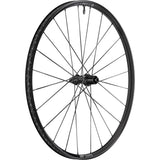 DT Swiss G 1800 SPLINE disc brake wheel, clincher 20 x 26 mm, 700c, Shimano HG rear