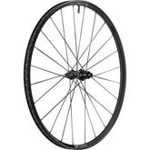 DT Swiss G 1800 SPLINE disc brake wheel, clincher 20 x 26 mm, 700c, MICRO SPLINE rear