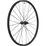 DT Swiss G 1800 SPLINE disc brake wheel, clincher 20 x 26 mm, 700c, MICRO SPLINE rear