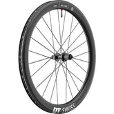 DT Swiss GRC 1100 DICUT disc brake wheel, carbon clincher 50 x 24 mm, 700c rear