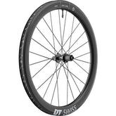 DT Swiss GRC 1400 DICUT disc brake wheel, carbon clincher 50 x 24 mm, 700c rear