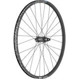 DT Swiss HX 1700 wheel, 30 mm rim, 12 x 148 mm BOOST axle , 27.5 inch rear SRAM XD