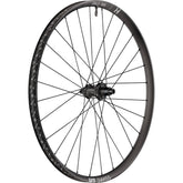 DT Swiss HX 1700 27.5-inch rear E-MTB wheel with 30mm rim, 12x148mm axle, SRAM XD freehub for mountain biking components