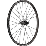 DT Swiss HX 1700 27.5-inch rear E-MTB wheel with 30mm rim, 12x148mm axle, SRAM XD freehub for mountain biking components