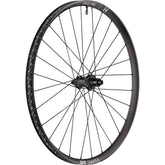 DT Swiss HX 1700 E-MTB rear wheel with 30mm rim, 12x148mm axle, MICRO SPLINE, 29-inch mountain bike component