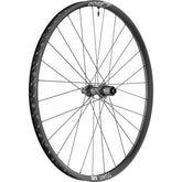 DT Swiss M 1900 wheel, 30 mm rim, 12 x 148 mm BOOST axle , 27.5 inch rear Shimano
