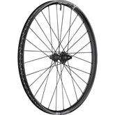 DT Swiss XMC 1500 Carbon Wheelset with 30mm rims, BOOST axle, MICRO SPLINE/XD rear, lightweight mountain bike components