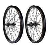 Gusset Components Trix Cassette Wheels