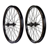 Gusset Components Trix Cassette Wheels