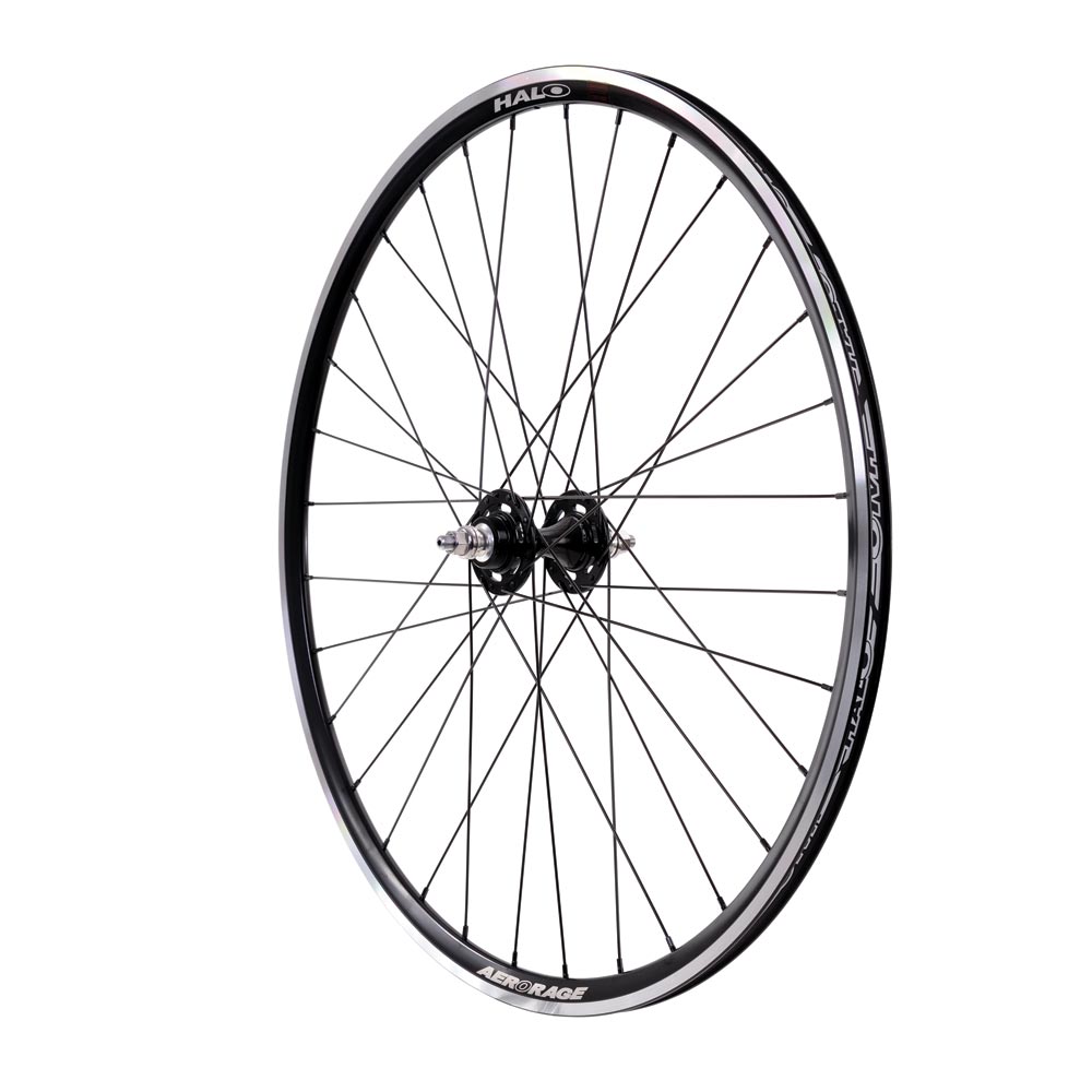 Halo Aerorage Track 700c Wheels