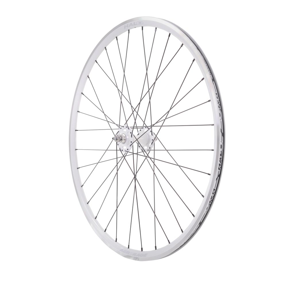 Halo Aerorage Track 700c Wheels